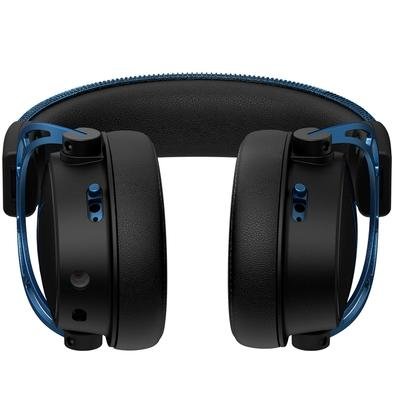 Hyperx cloud alpha azul Clearance