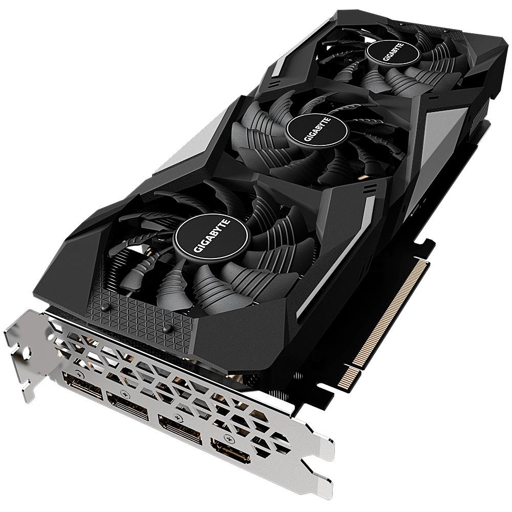 Placa de Vídeo Gigabyte AMD Radeon RX 5700 Gaming OC, 8GB, GDDR6