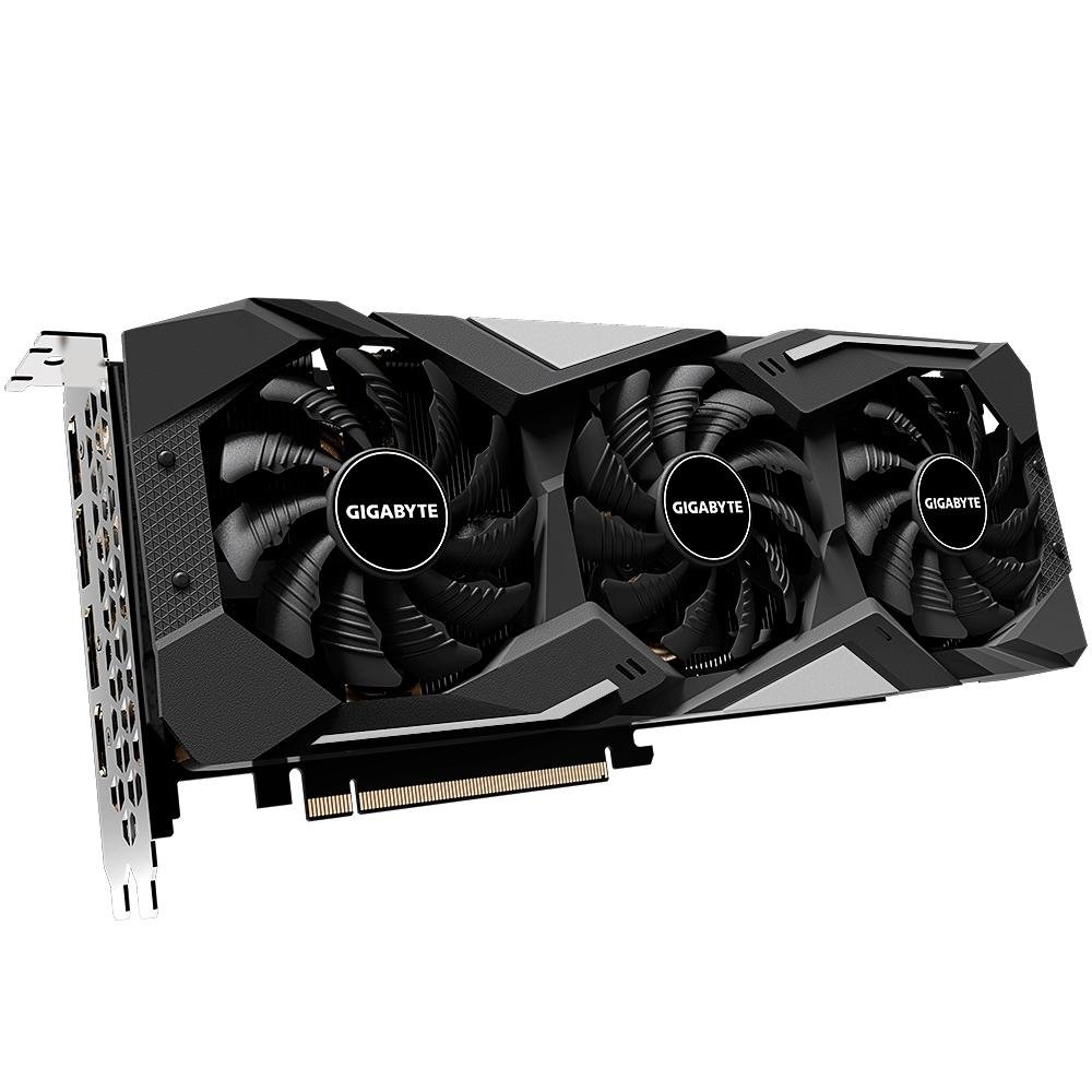 Placa de Vídeo Gigabyte AMD Radeon RX 5700 Gaming OC, 8GB, GDDR6