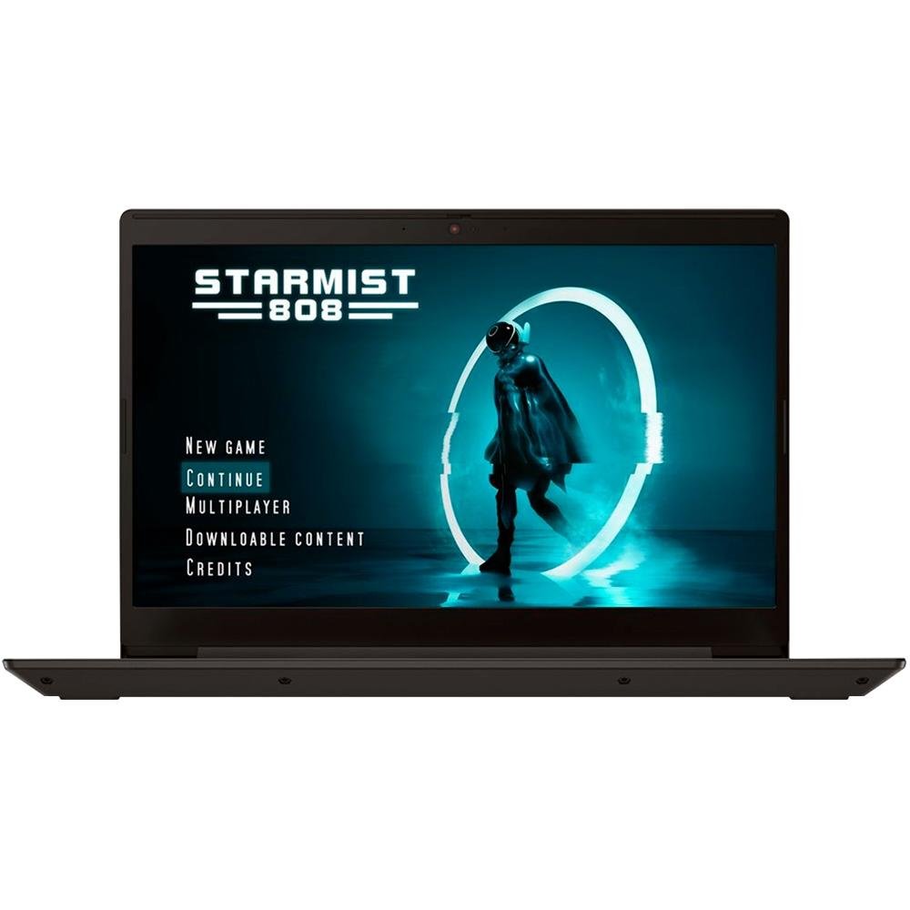 Notebook Gamer Lenovo Ideapad L340, Intel Core i5-9300H, 8GB, HD 1TB, NVIDIA GeForce GTX 1050 3GB, Windows 10, 15.6´ - 81TR0002BR