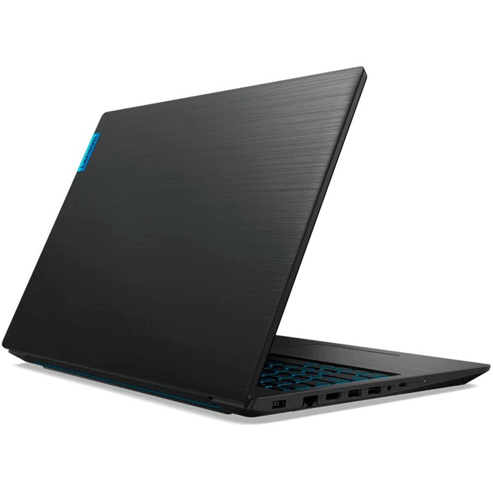 Notebook Gamer Lenovo Ideapad L340, Intel Core i5-9300H, 8GB, HD 1TB, NVIDIA GeForce GTX 1050 3GB, Windows 10, 15.6´ - 81TR0002BR