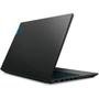 Notebook Gamer Lenovo Ideapad L340, Intel Core i5-9300H, 8GB, HD 1TB, NVIDIA GeForce GTX 1050 3GB, Windows 10, 15.6´ - 81TR0002BR