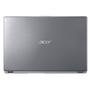 Notebook Acer Aspire 5 A515-52G-50NT, Intel Core i5-8265U, 8GB, HD 1TB, SSD 128GB, NVIDIA GeForce MX130 2GB, Windows 10 Home, 15.6´, Prata