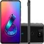 Smartphone Asus Zenfone 6, 256GB, 48MP, Tela 6.4´, Preto - ZS630KL-2A028WW