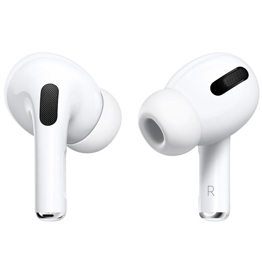 AirPods Pro 1第一世代　MWP22AM/A AirPods Pro com Estojo de Recarga sem Fio, Branco - MWP22AM/A | KaBuM!