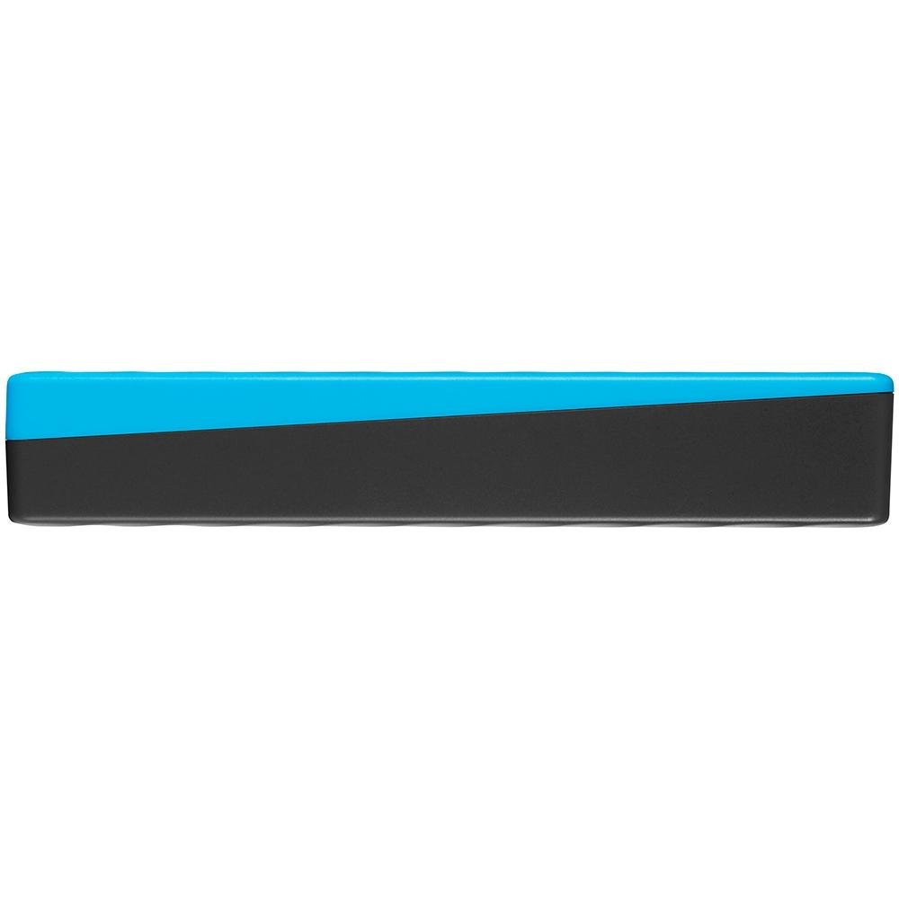 HD Externo WD My Passport, 4TB, USB 3.0, Azul - WDBPKJ0040BBL-WESN HD Externo WD My Passport, 4TB, USB 3.0, Azul - WDBPKJ0040BBL-WESN