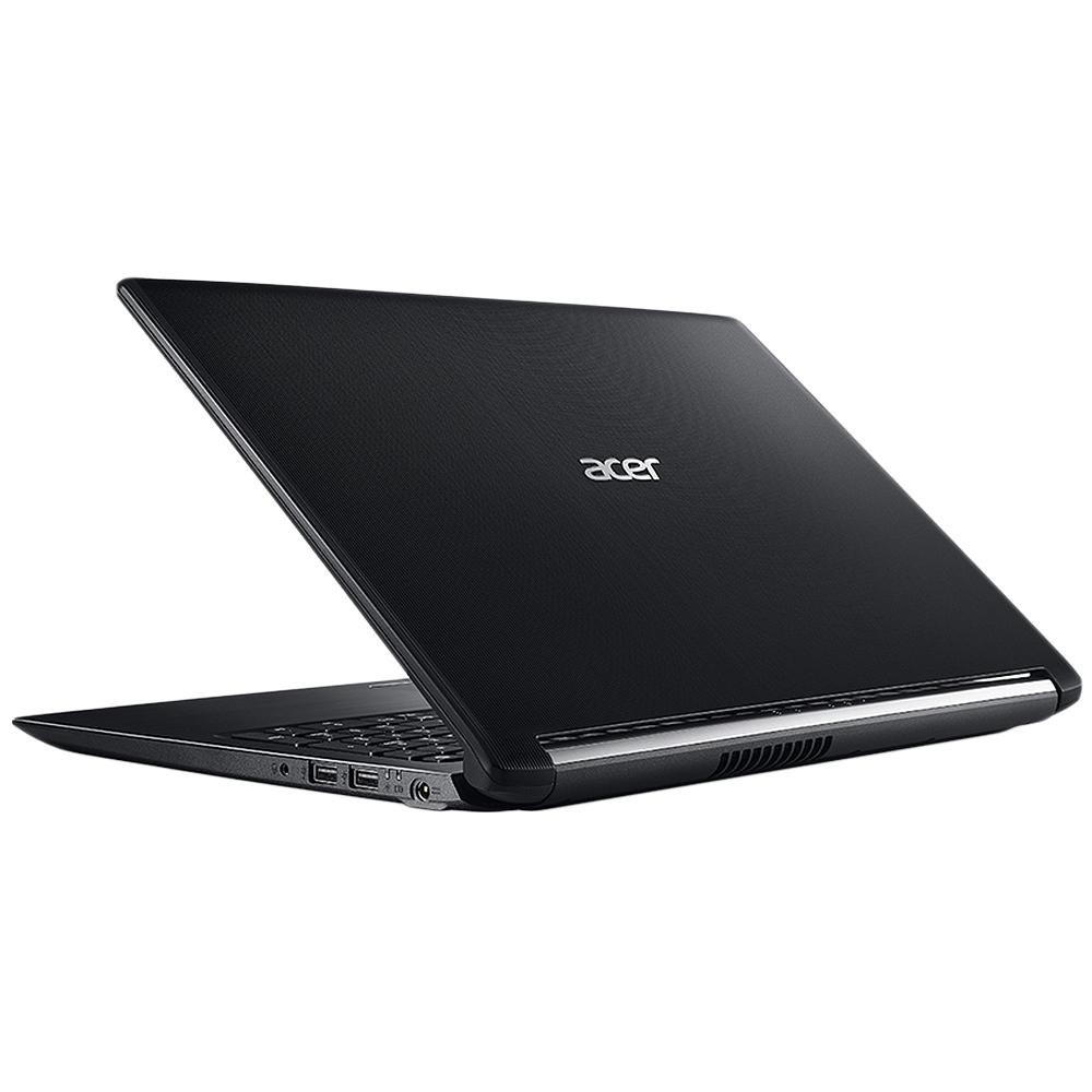 Notebook Acer Aspire 5, Intel Core i7-7500U, 8GB, 1TB, Endless OS, 15.6´ - A515-51-71A4