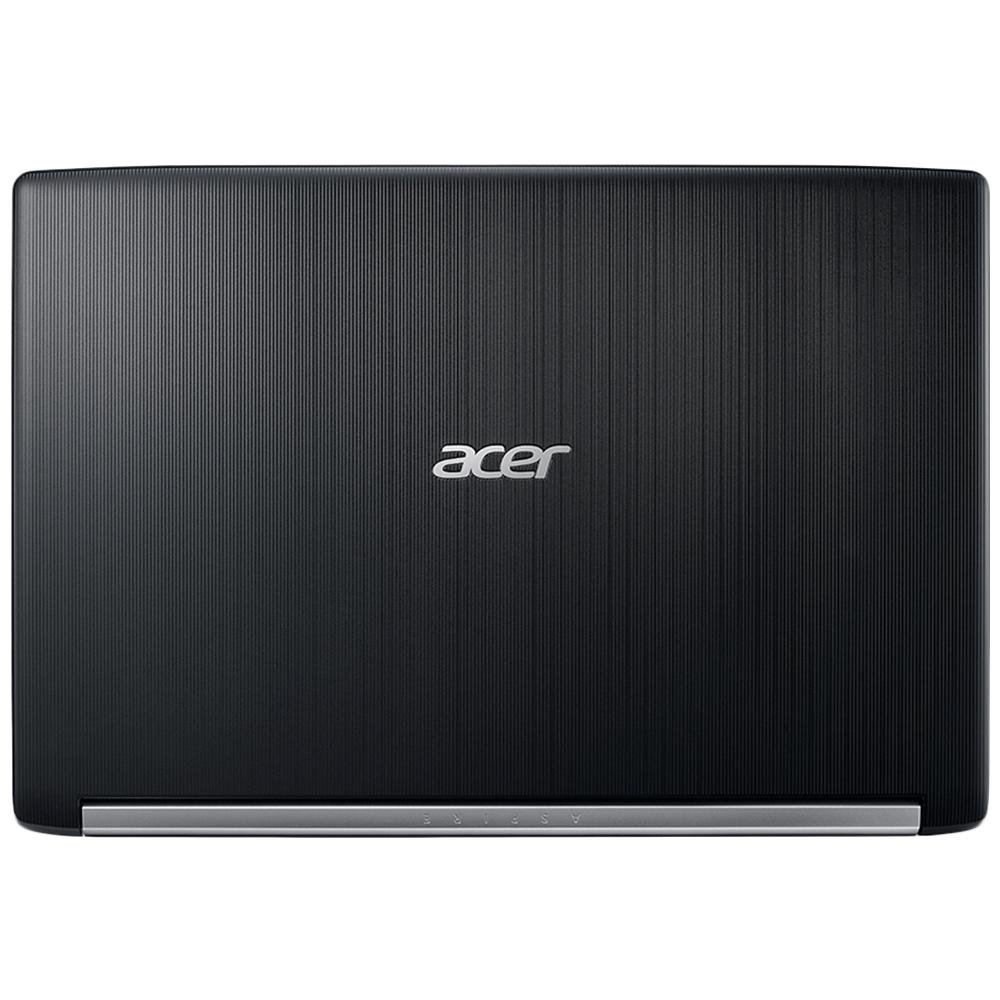 Notebook Acer Aspire 5, Intel Core i7-7500U, 8GB, 1TB, Endless OS, 15.6´ - A515-51-71A4