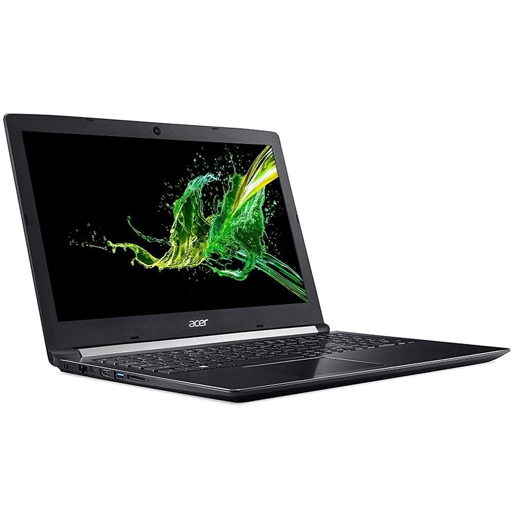 Notebook Acer Aspire 5, Intel Core i7-7500U, 8GB, 1TB, Endless OS, 15.6´ - A515-51-71A4