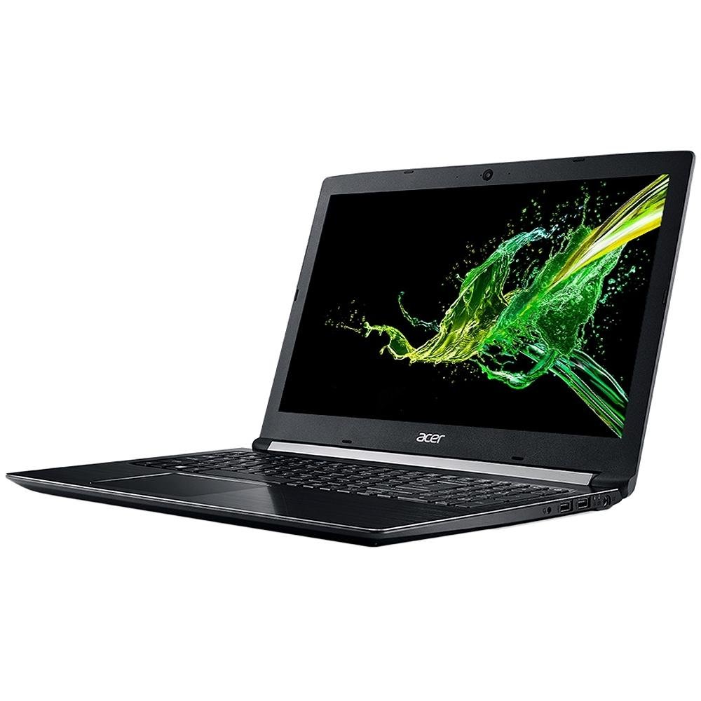 Notebook Acer Aspire 5, Intel Core i7-7500U, 8GB, 1TB, Endless OS, 15.6´ - A515-51-71A4