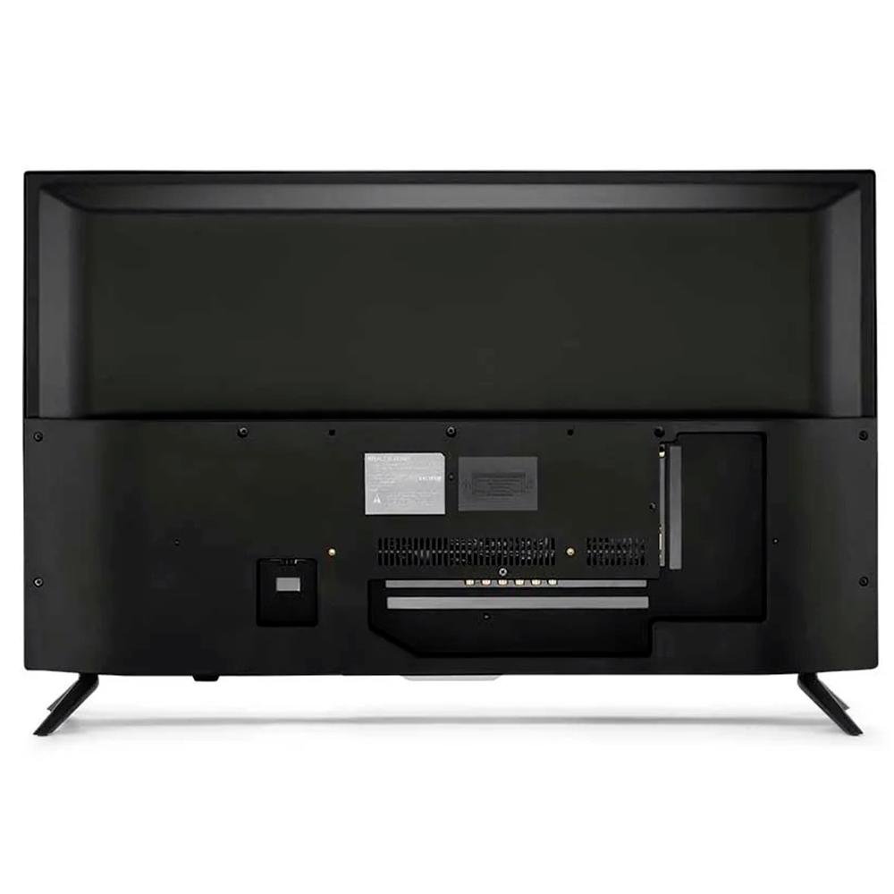 Tela HD LED 32´ Multilaser, 3 HDMI, 2 USB - TL005 Tela HD LED 32´ Multilaser, 3 HDMI, 2 USB - TL005