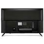 Tela HD LED 32´  Multilaser, 3 HDMI, 2 USB - TL005