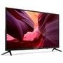 Tela HD LED 32´  Multilaser, 3 HDMI, 2 USB - TL005