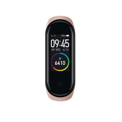 mi band 4 kabum