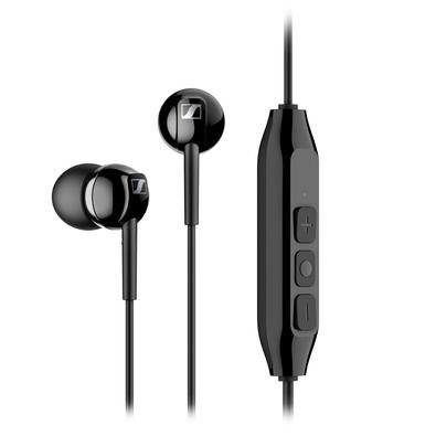 Fone de ouvido bluetooth sennheiser cx 150bt Clearance