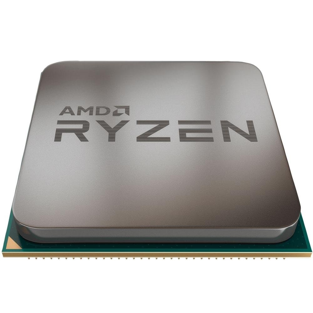 Processador AMD Ryzen 9 3950X, Cache 64MB, 4700MHz
