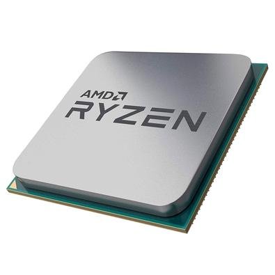 AMD Ryzen9　3950x Processador AMD Ryzen 9 3950X, Cache 64MB, 4700MHz