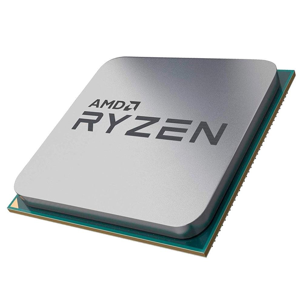 Processador AMD Ryzen 9 3950X, Cache 64MB, 4700MHz