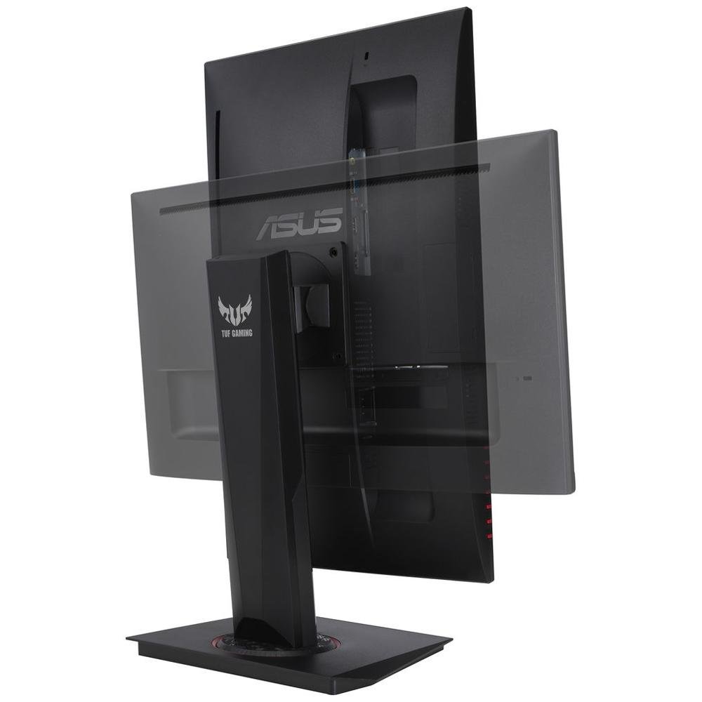 Monitor Gamer Asus 23.8´, HDMI, 144Hz 1ms | KaBuM!