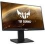 Monitor Gamer ASUS TUF 23.8" Wide, 144 Hz, Full HD, 1ms, IPS, DisplayPort e HDMI, FreeSync, Ajuste de Altura, Vesa, Som Integrado - VG249Q
