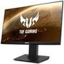 Monitor Gamer ASUS TUF 23.8" Wide, 144 Hz, Full HD, 1ms, IPS, DisplayPort e HDMI, FreeSync, Ajuste de Altura, Vesa, Som Integrado - VG249Q