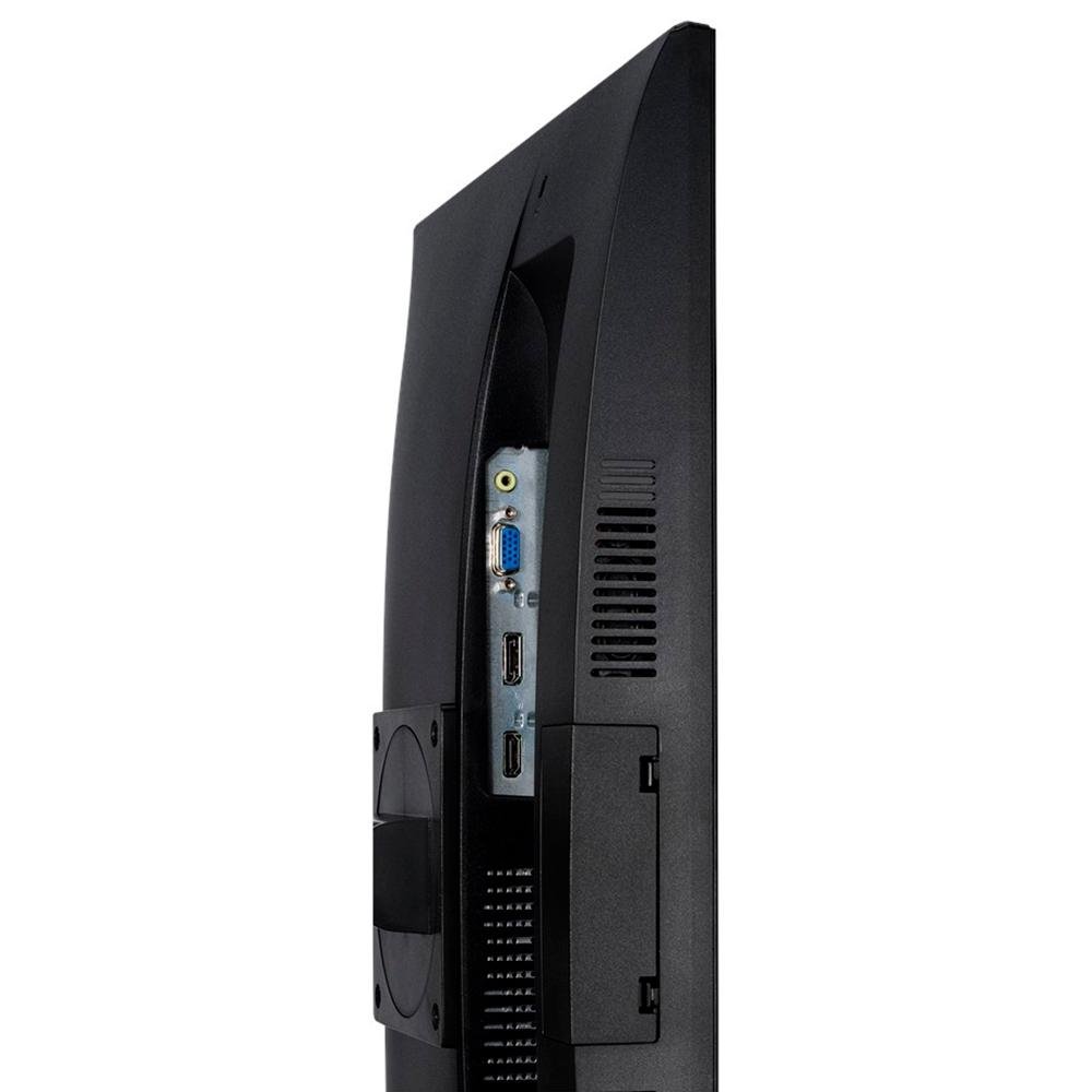 Monitor Gamer ASUS TUF 23.8" Wide, 144 Hz, Full HD, 1ms, IPS, DisplayPort e HDMI, FreeSync, Ajuste de Altura, Vesa, Som Integrado - VG249Q Monitor Gamer ASUS TUF 23.8" Wide, 144 Hz, Full HD, 1ms, IPS, DisplayPort e HDMI, FreeSync, Ajuste de Altura, Vesa, Som Integrado - VG249Q