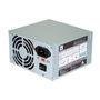 Fonte WiseCase ATX 500W  8x8cm 1x6 Pinos WSCW-500W-1*8