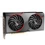 Placa de Vídeo MSI AMD Radeon RX 5500 XT Gaming X 8G, 8GB, GDDR6 - Radeon RX 5500 XT Gaming X 8G