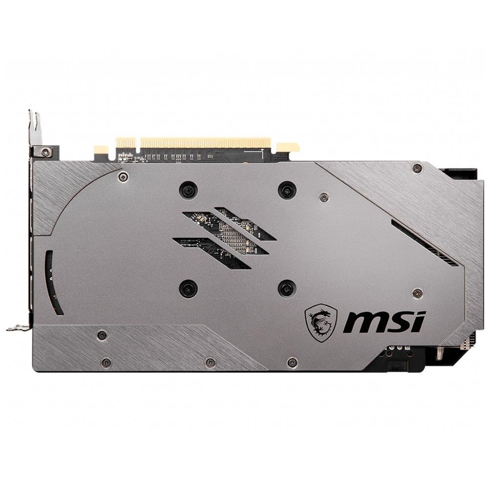 Placa de Vídeo MSI AMD Radeon RX 5500 XT Gaming X 8G, 8GB, GDDR6 - Radeon RX 5500 XT Gaming X 8G Placa de Vídeo MSI AMD Radeon RX 5500 XT Gaming X 8G, 8GB, GDDR6 - Radeon RX 5500 XT Gaming X 8G