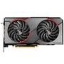 Placa de Vídeo MSI AMD Radeon RX 5500 XT Gaming X 8G, 8GB, GDDR6 - Radeon RX 5500 XT Gaming X 8G