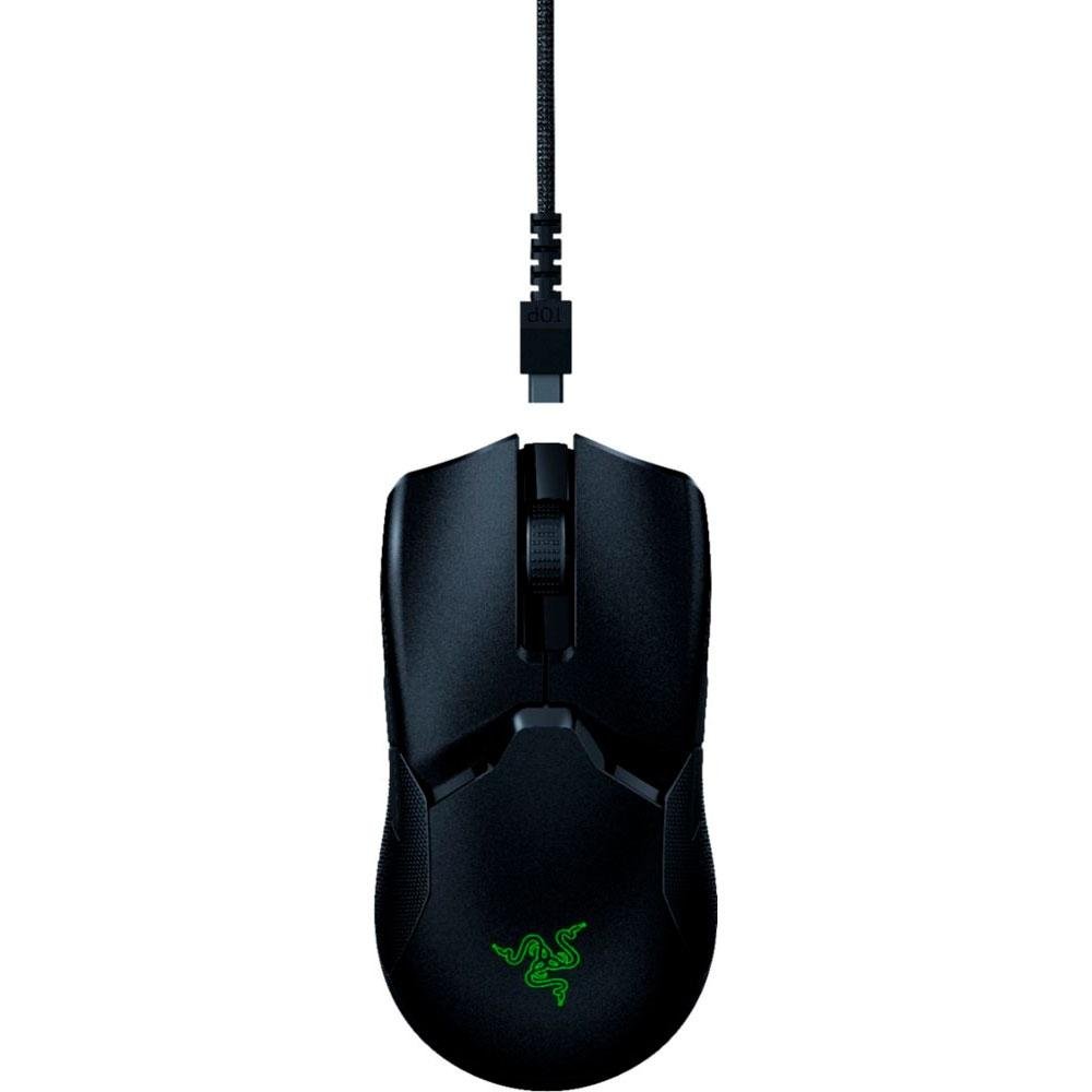 Mouse S/Fio Razer Viper Ultimate, Chroma |KaBuM!