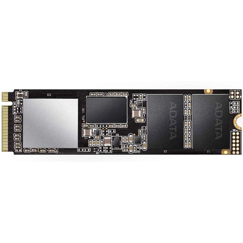 SSD 1 TB XPG SX8200 Pro, M.2 NVMe, PCIe, Leitura: 3500MB/s e