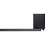 Soundbar JBL Bar 5.1 Surround, Bluetooth, 325W RMS, USB - JBLBAR51IMBLKBR