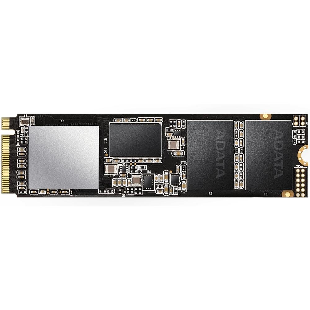 SSD XPG SX8200 Pro 2TB | KaBuM!