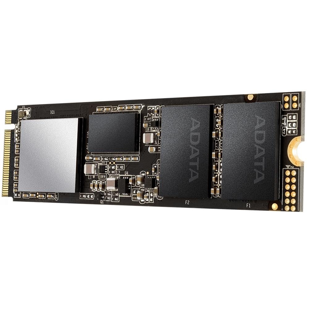 SSD XPG SX8200 Pro 2TB | KaBuM!