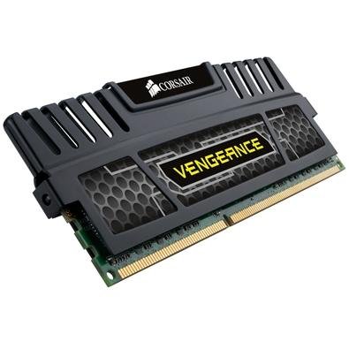 Memória Corsair Vengeance 16GB (2x8GB) | KaBuM!