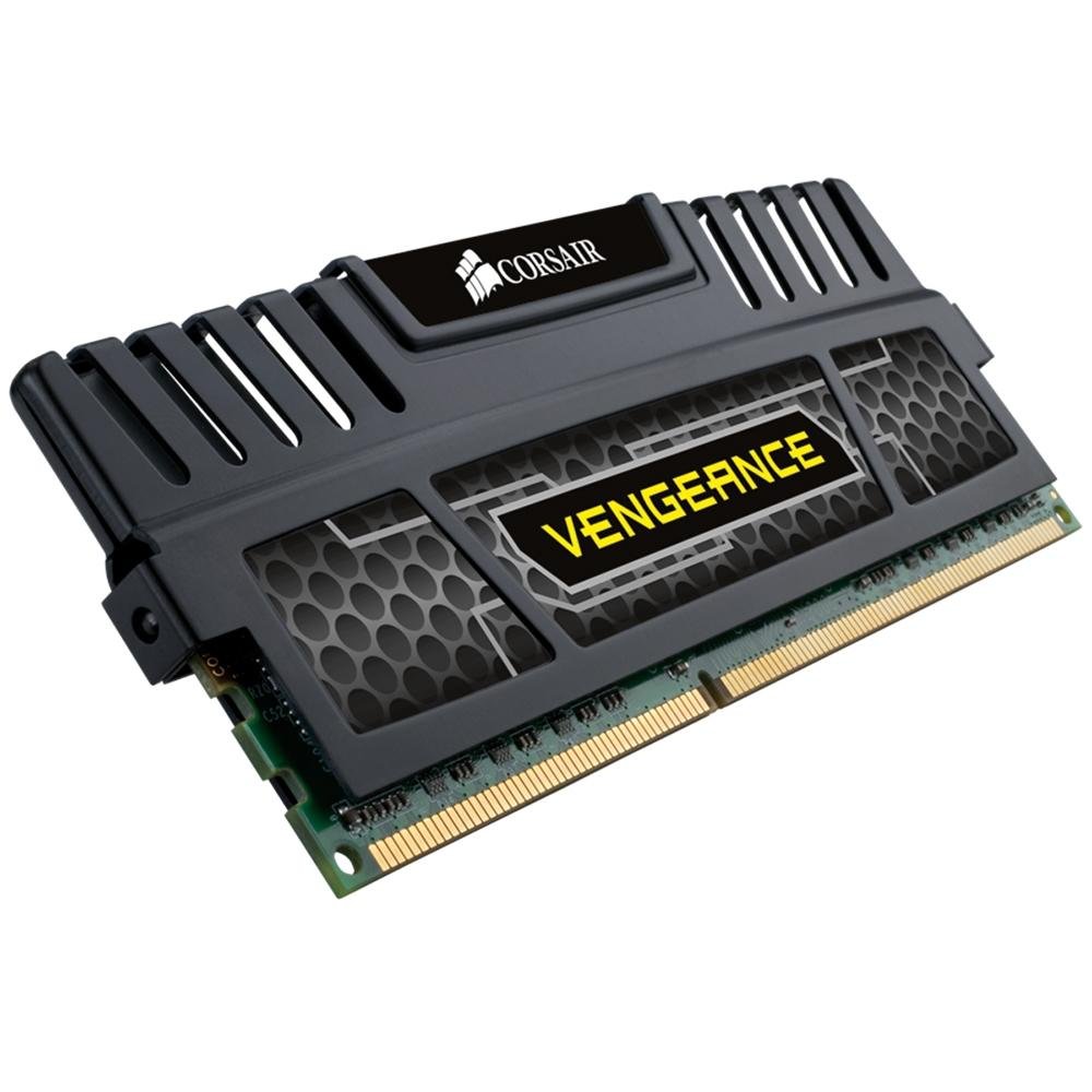 Memória Corsair Vengeance 16GB (2x8GB) | KaBuM!
