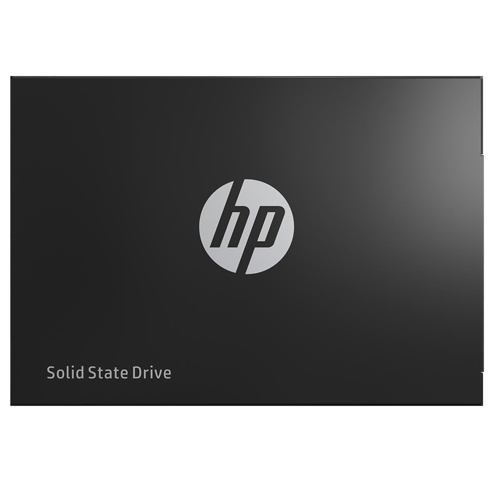 SSD 1 TB HP S700 Pro, SATA, Leitura: 570MB/s e Gravação: 525MB/s