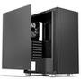 Gabinete Nox Hummer Void, Mid Tower, com FAN - NXHUMMERVOID