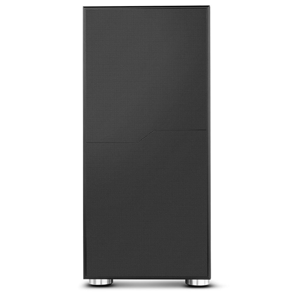 Gabinete Nox Hummer Void, Mid Tower, com FAN - NXHUMMERVOID Gabinete Nox Hummer Void, Mid Tower, com FAN - NXHUMMERVOID
