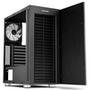 Gabinete Nox Hummer Void, Mid Tower, com FAN - NXHUMMERVOID