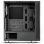 Gabinete Nox Hummer Void, Mid Tower, com FAN - NXHUMMERVOID
