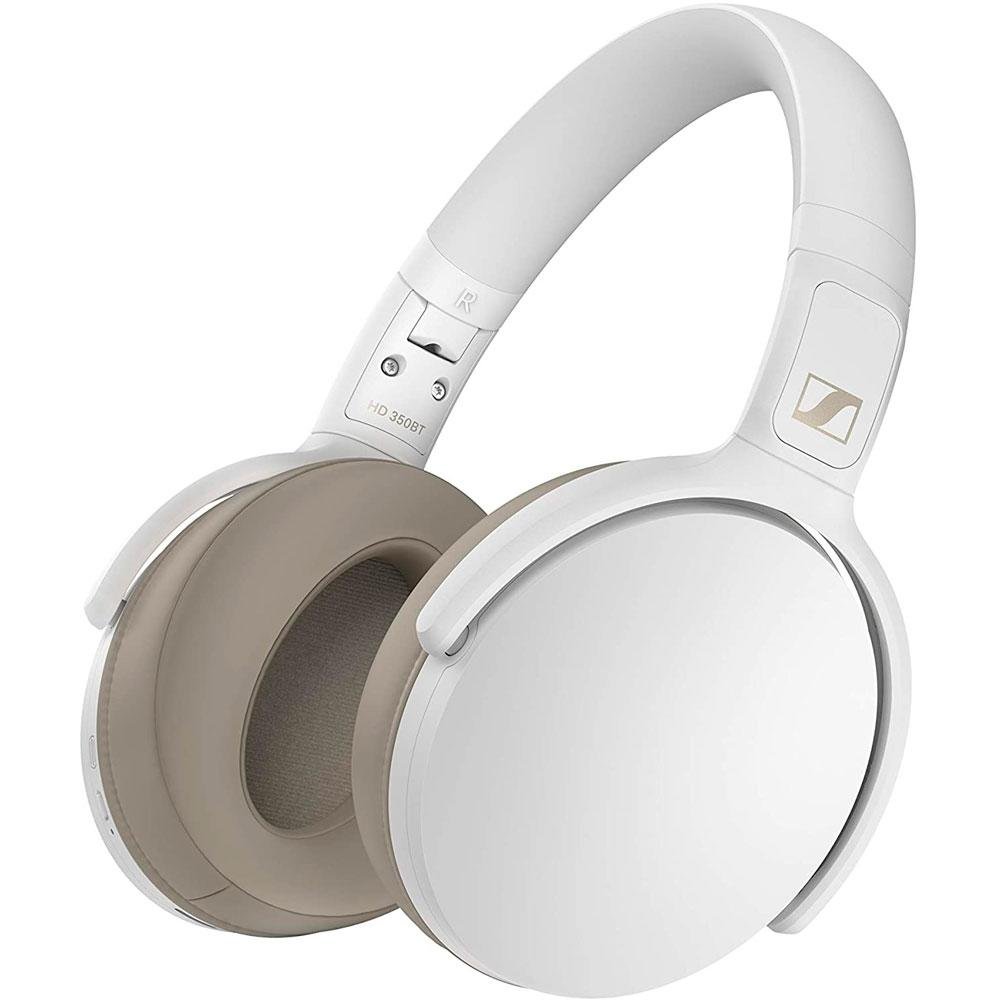 Fone de Ouvido Sem Fio Sennheiser HD 350BT | KaBuM!