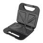 Sanduicheira Britânia Toast BGR02P, 110V, Preta - 66701130