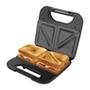Sanduicheira Britânia Toast BGR02P, 110V, Preta - 66701130