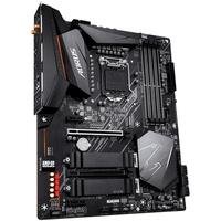 Placa Mãe Gigabyte Aorus Z490 Aorus Elite AC, Intel LGA 1200, ATX