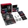 Placa-Mãe ASUS ROG Strix B460-H Gaming, Intel LGA 1200, ATX, DDR4, Preto - ROG STRIX B460-H GAMING