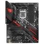 Placa-Mãe ASUS ROG Strix B460-H Gaming, Intel LGA 1200, ATX, DDR4, Preto - ROG STRIX B460-H GAMING