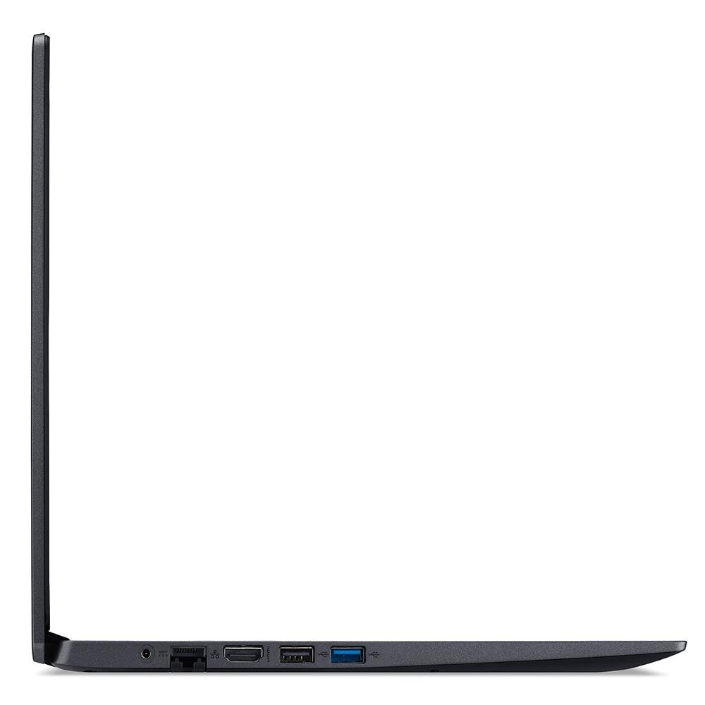 Notebook Acer Aspire 3 Celeron-N4000, 4GB RAM, HDD 1TB, 15.6" HD, Intel HD Graphics 600, Endless - A315-34-C6ZS Notebook Acer Aspire 3 Celeron-N4000, 4GB RAM, HDD 1TB, 15.6" HD, Intel HD Graphics 600, Endless - A315-34-C6ZS