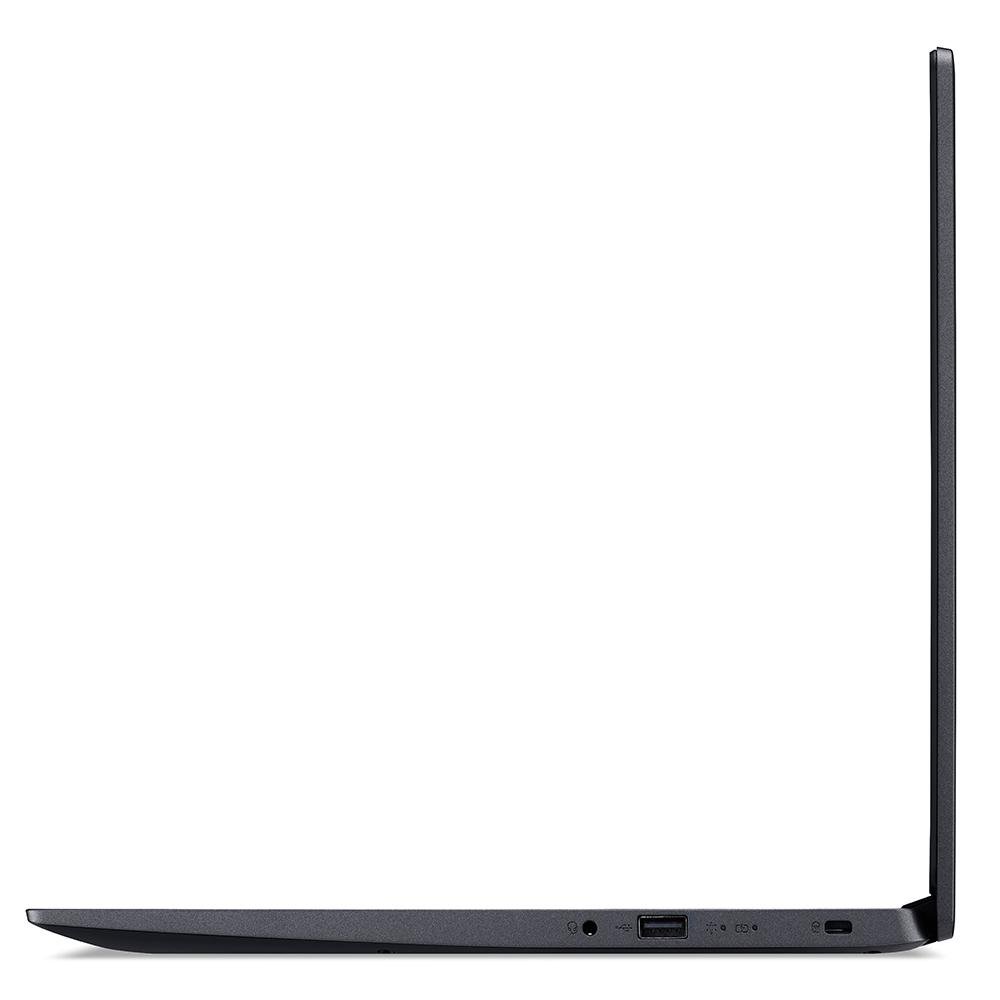 Notebook Acer Aspire 3 Celeron-N4000, 4GB RAM, HDD 1TB, 15.6" HD, Intel HD Graphics 600, Endless - A315-34-C6ZS Notebook Acer Aspire 3 Celeron-N4000, 4GB RAM, HDD 1TB, 15.6" HD, Intel HD Graphics 600, Endless - A315-34-C6ZS
